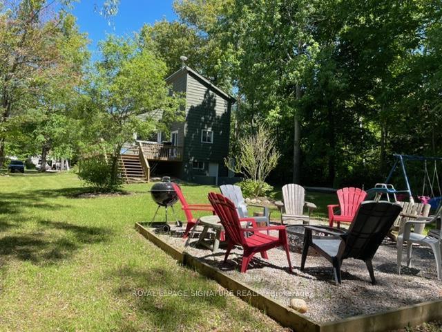 Photo 14 of 53 Lindale Avenue, Tiny, Rural Tiny — HOMEH