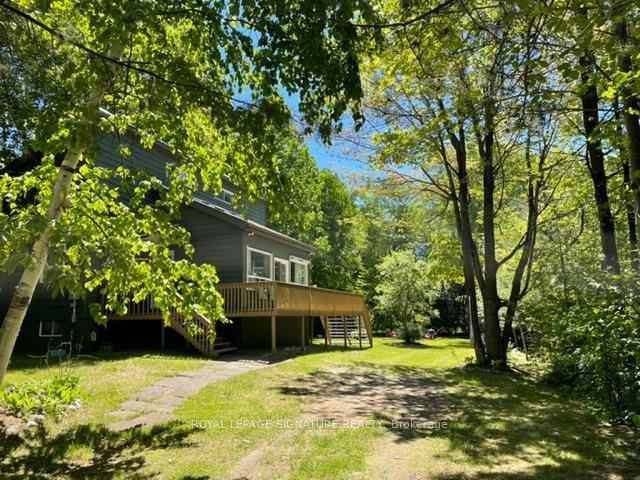 Photo 16 of 53 Lindale Avenue, Tiny, Rural Tiny — HOMEH