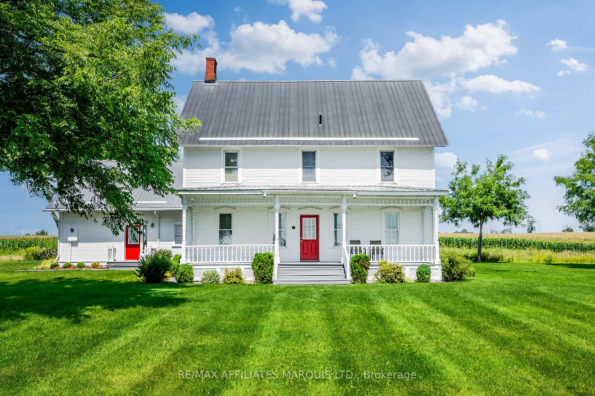 Photo of 18269 North Branch Road