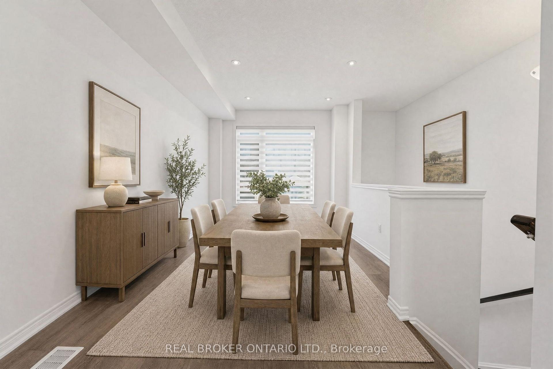 Photo 3 of 120 Court Drive, Brant, Paris — HOMEH