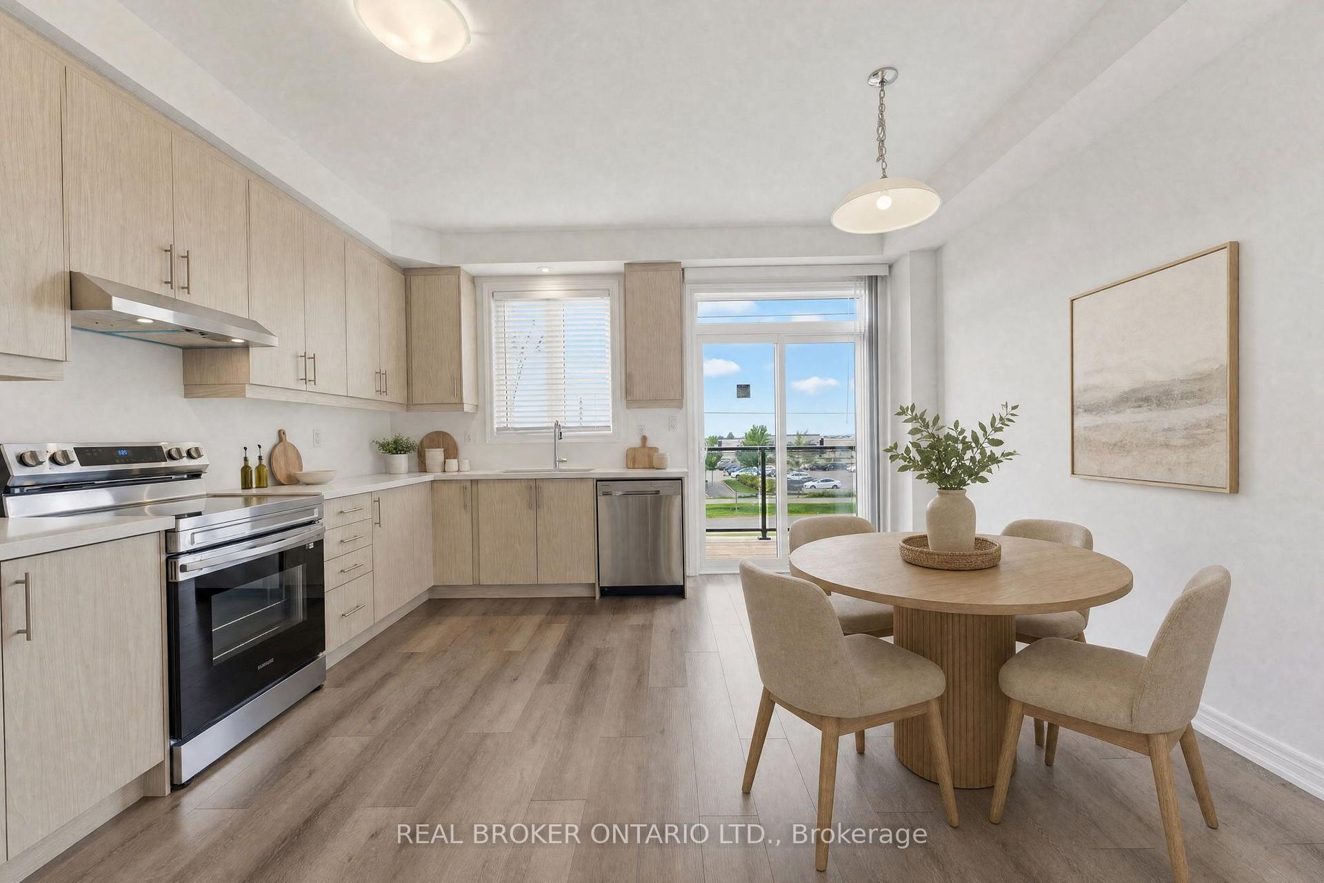 Photo 9 of 120 Court Drive, Brant, Paris — HOMEH