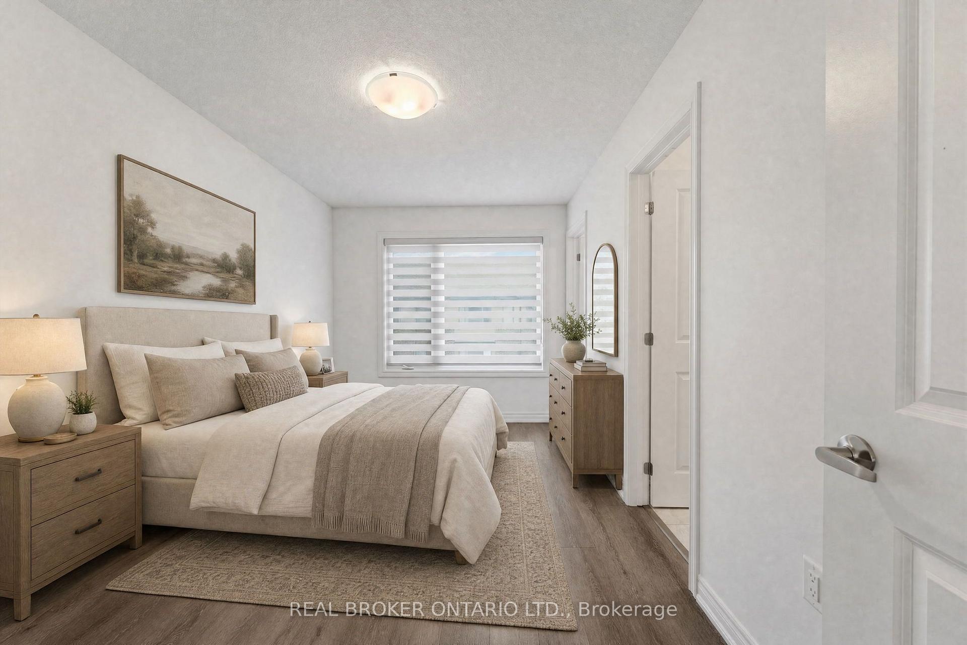 Photo 14 of 120 Court Drive, Brant, Paris — HOMEH
