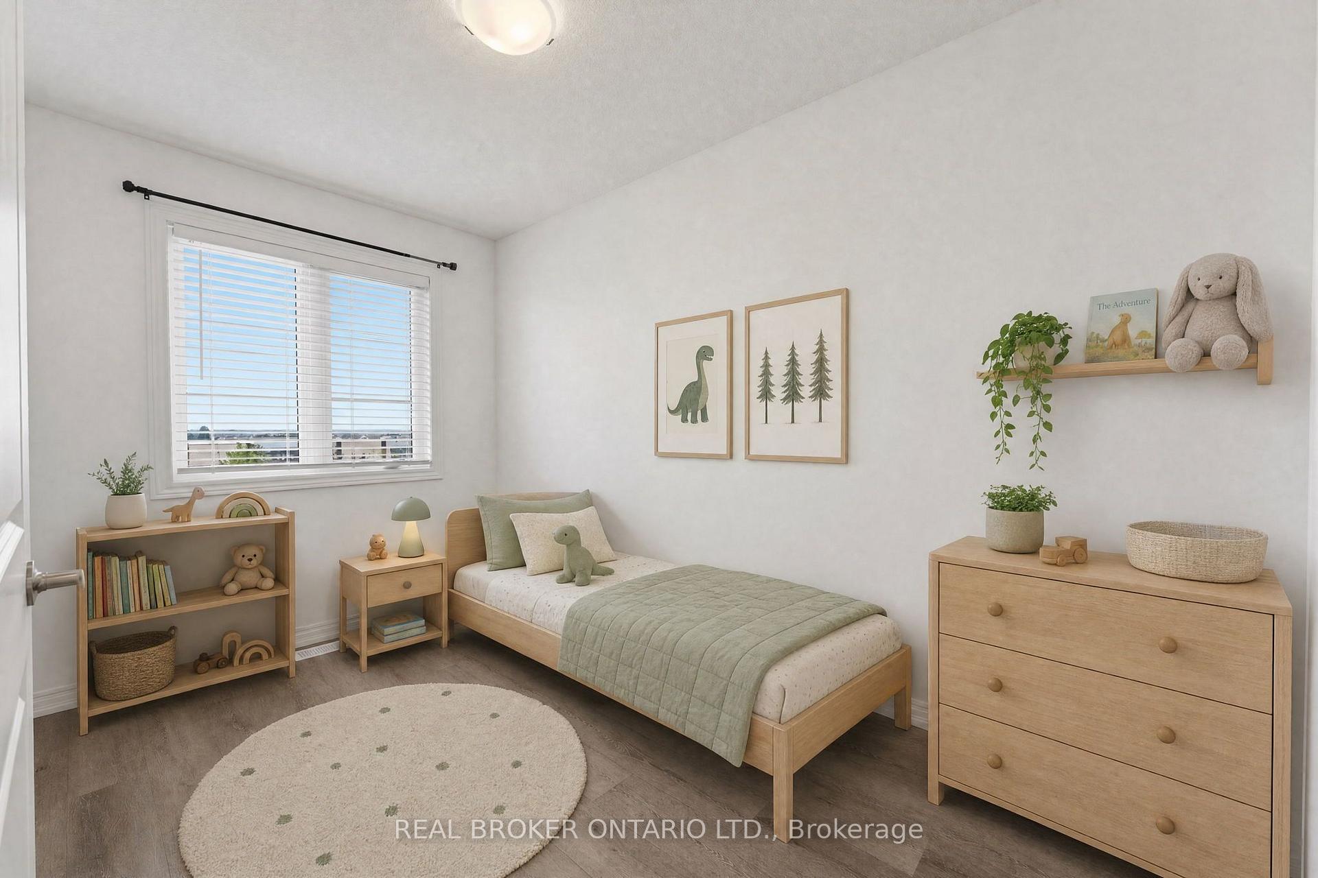 Photo 21 of 120 Court Drive, Brant, Paris — HOMEH