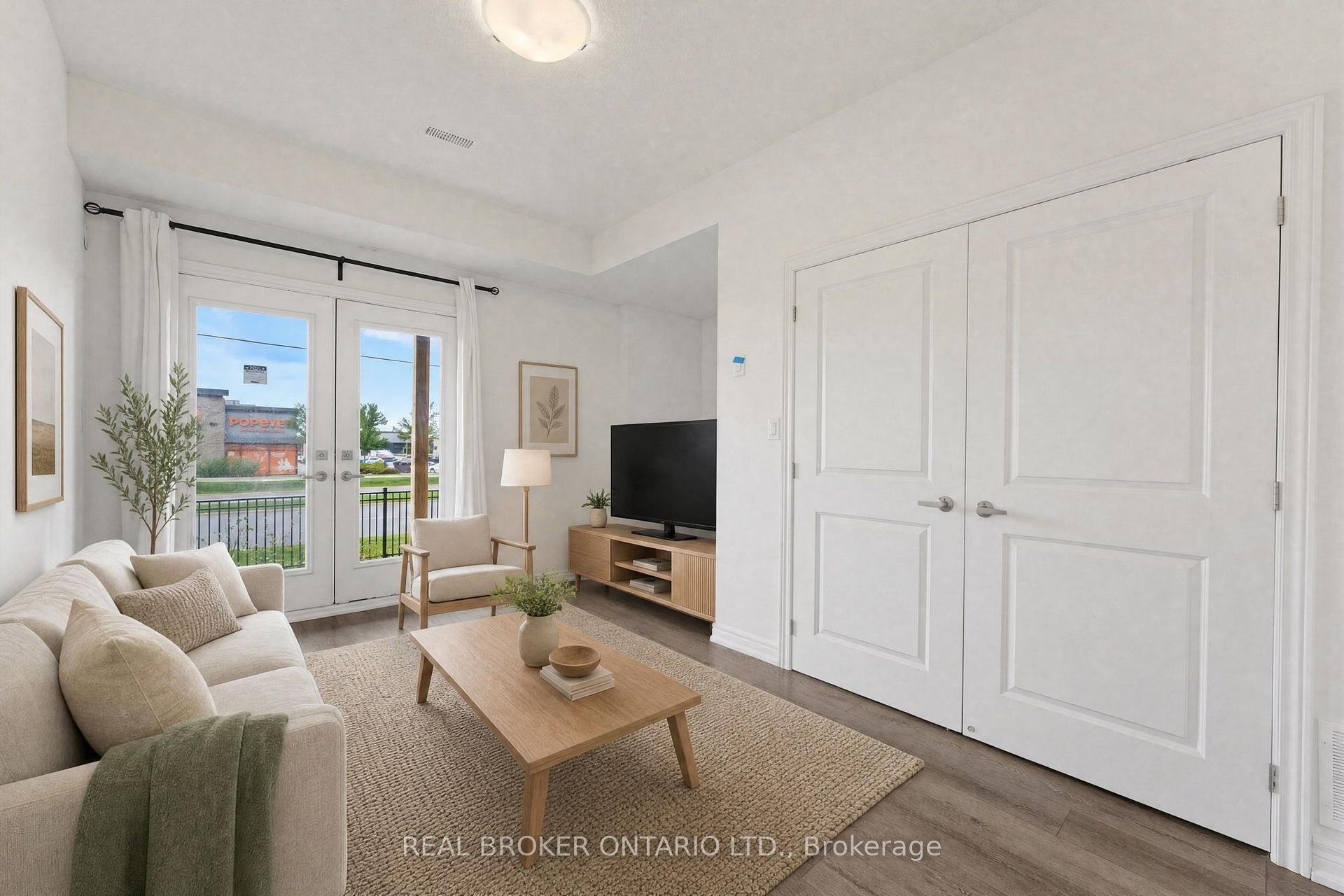 Photo 24 of 120 Court Drive, Brant, Paris — HOMEH