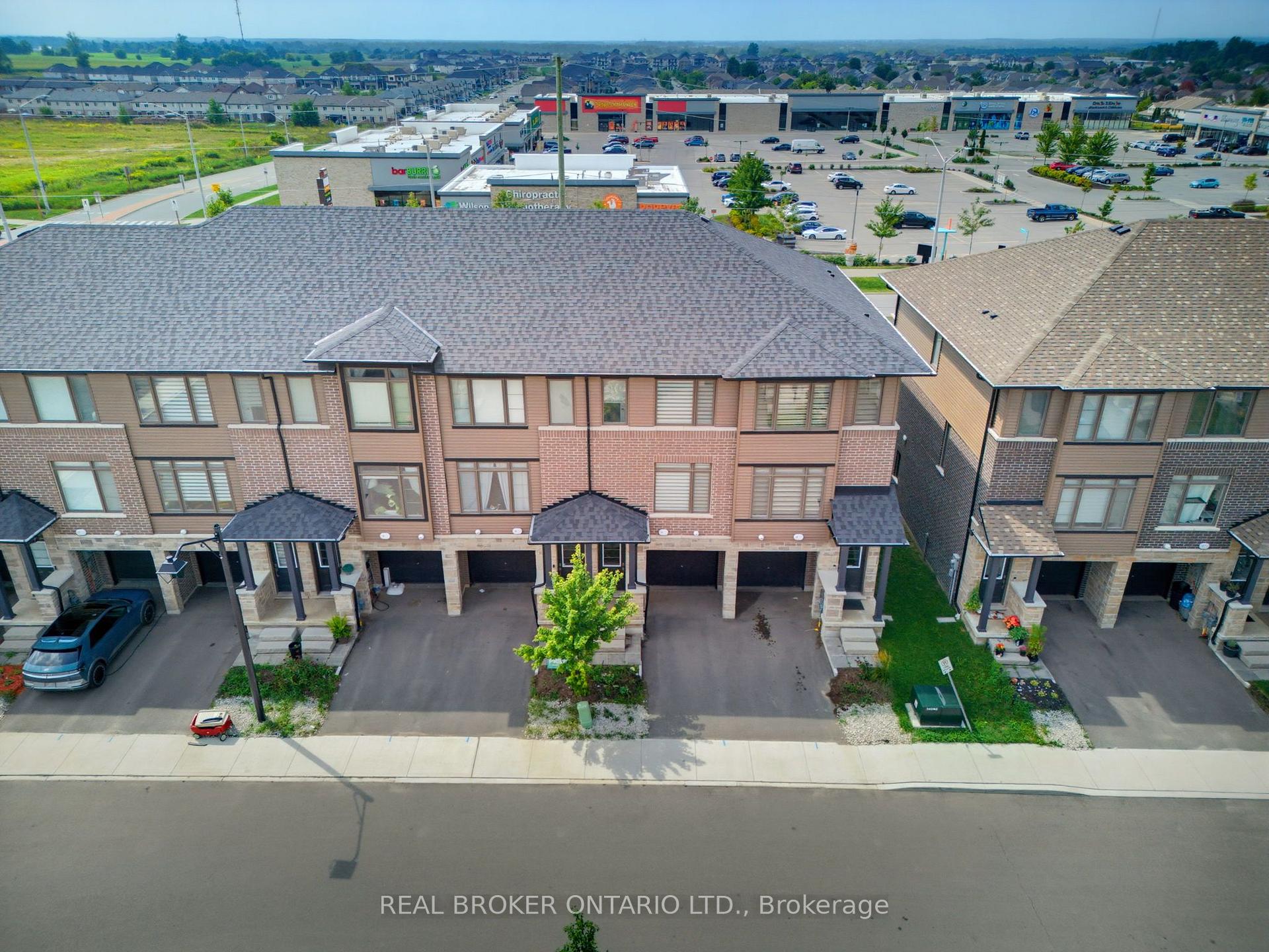 Photo 31 of 120 Court Drive, Brant, Paris — HOMEH