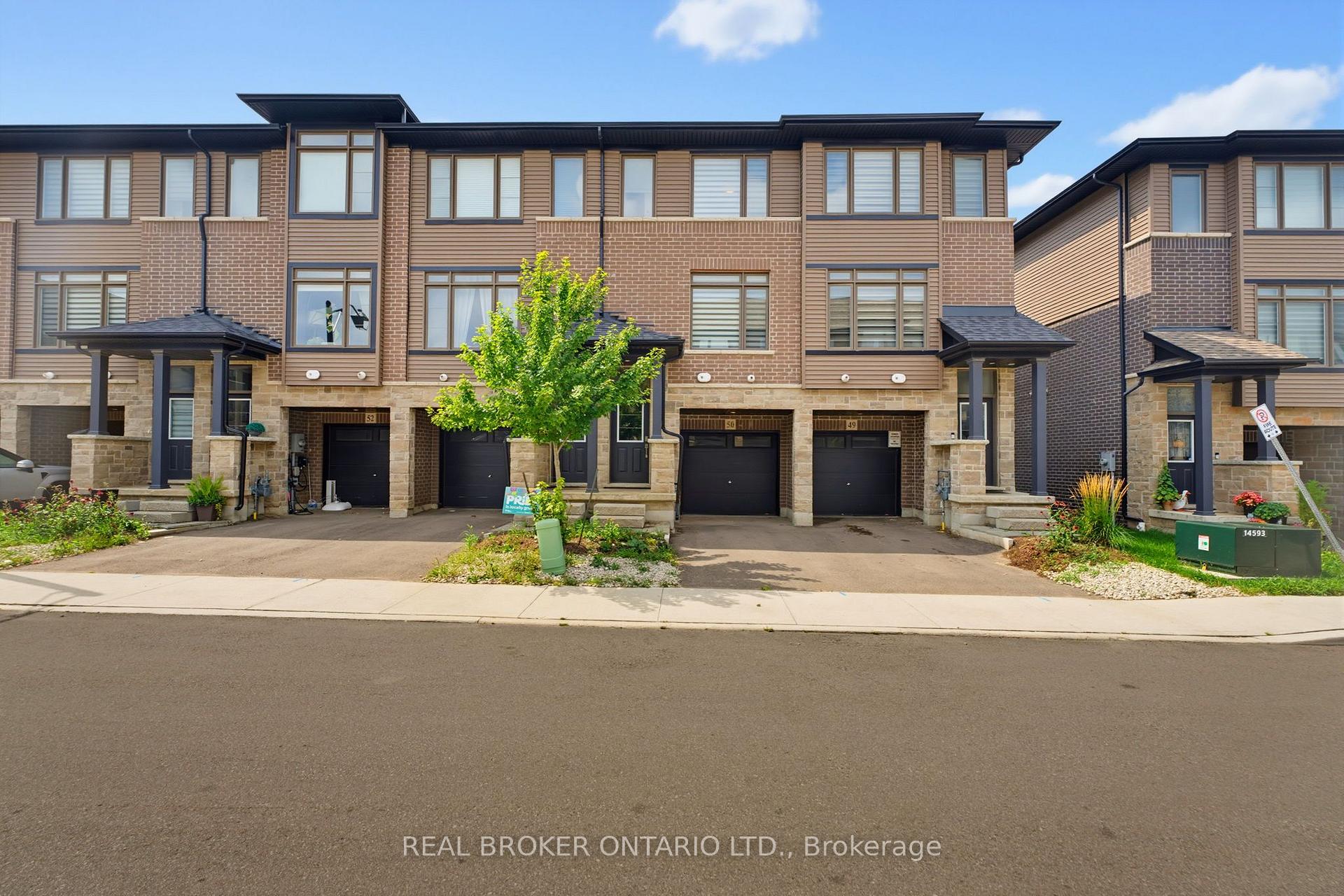 Photo 38 of 120 Court Drive, Brant, Paris — HOMEH
