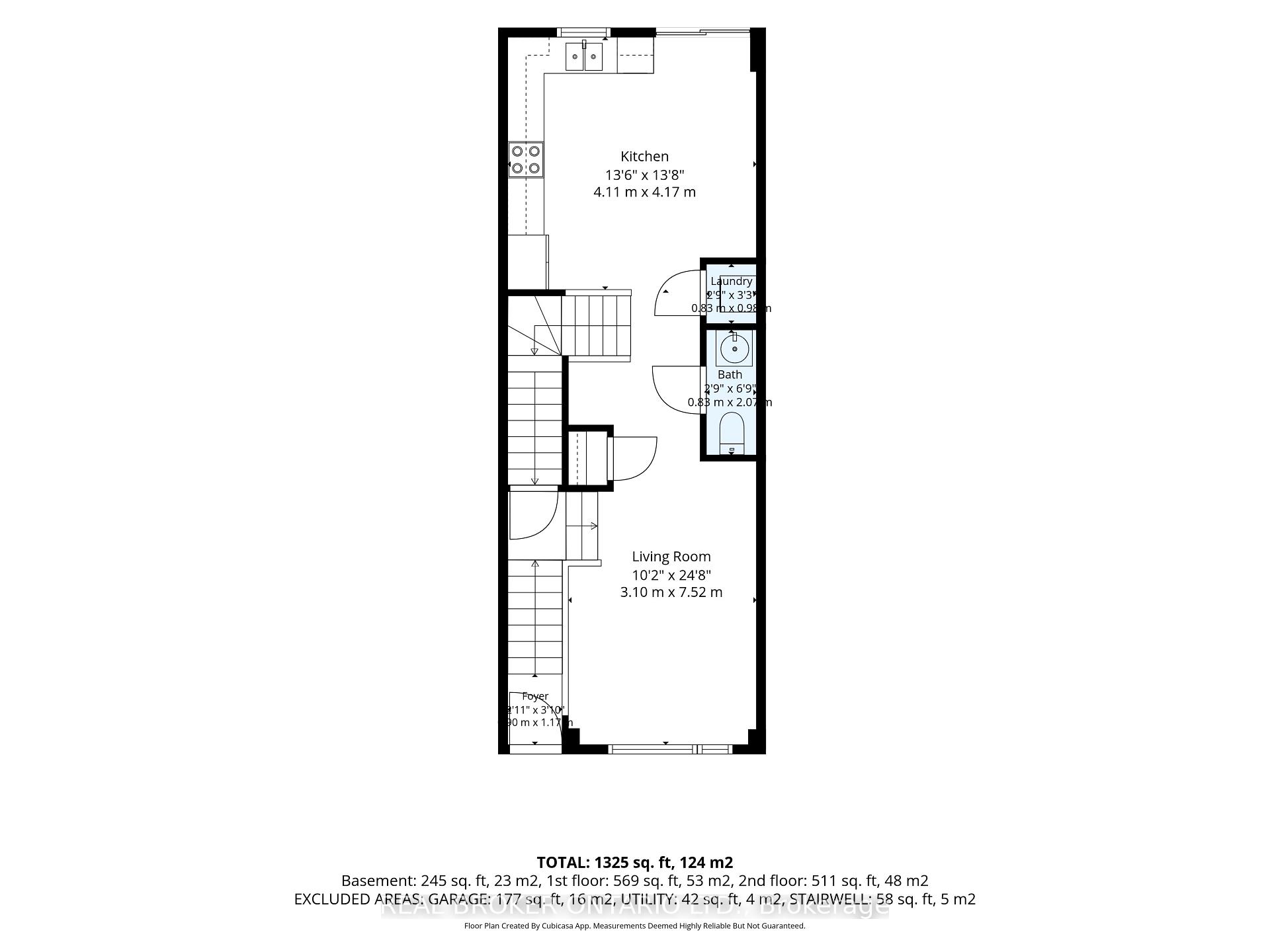 Photo 40 of 120 Court Drive, Brant, Paris — HOMEH