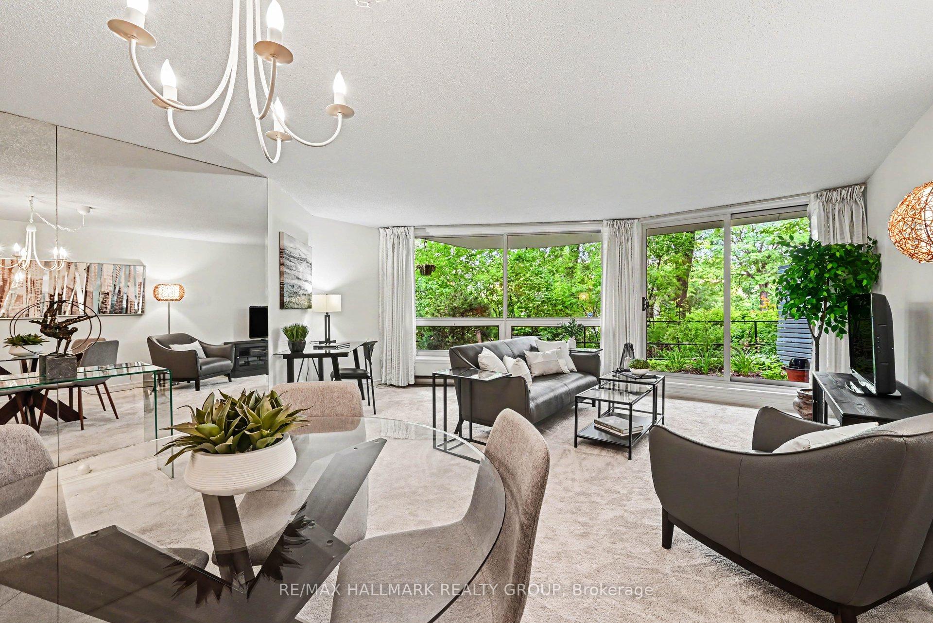 Photo of Unit 103, 30 Charlevoix Street