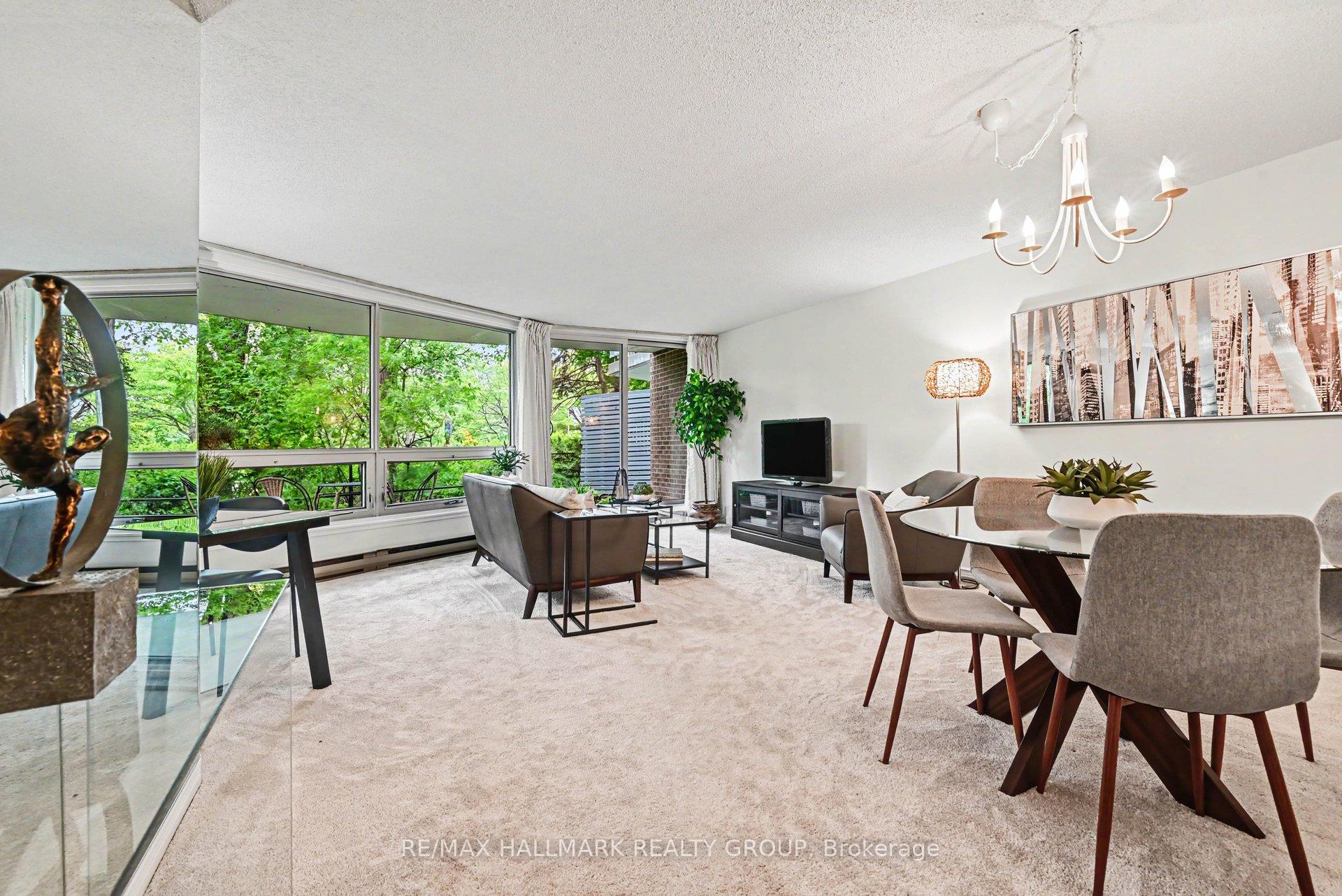 Photo 6 of Unit 103, 30 Charlevoix Street, Ottawa, Vanier — HOMEH