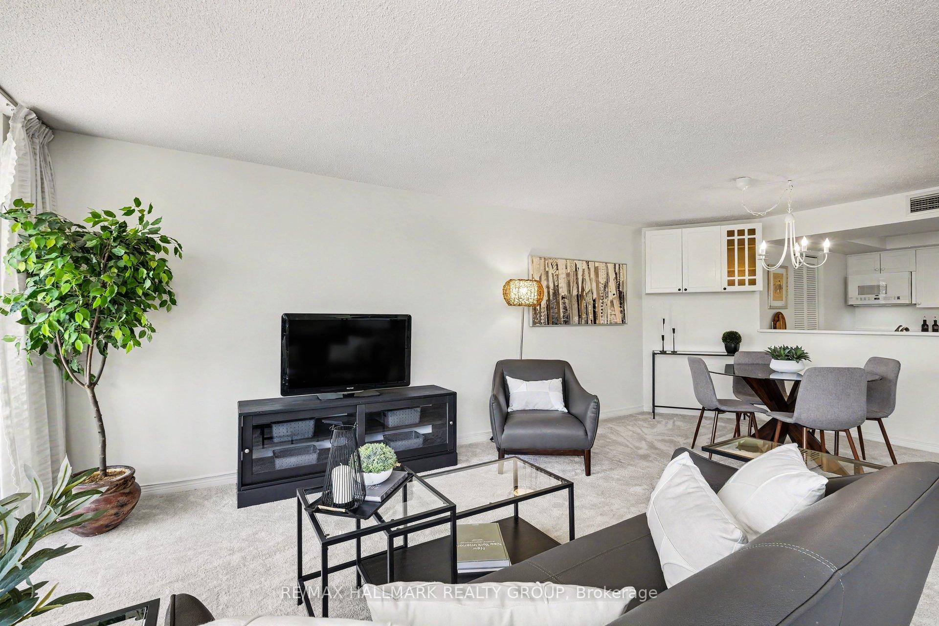 Photo 7 of Unit 103, 30 Charlevoix Street, Ottawa, Vanier — HOMEH