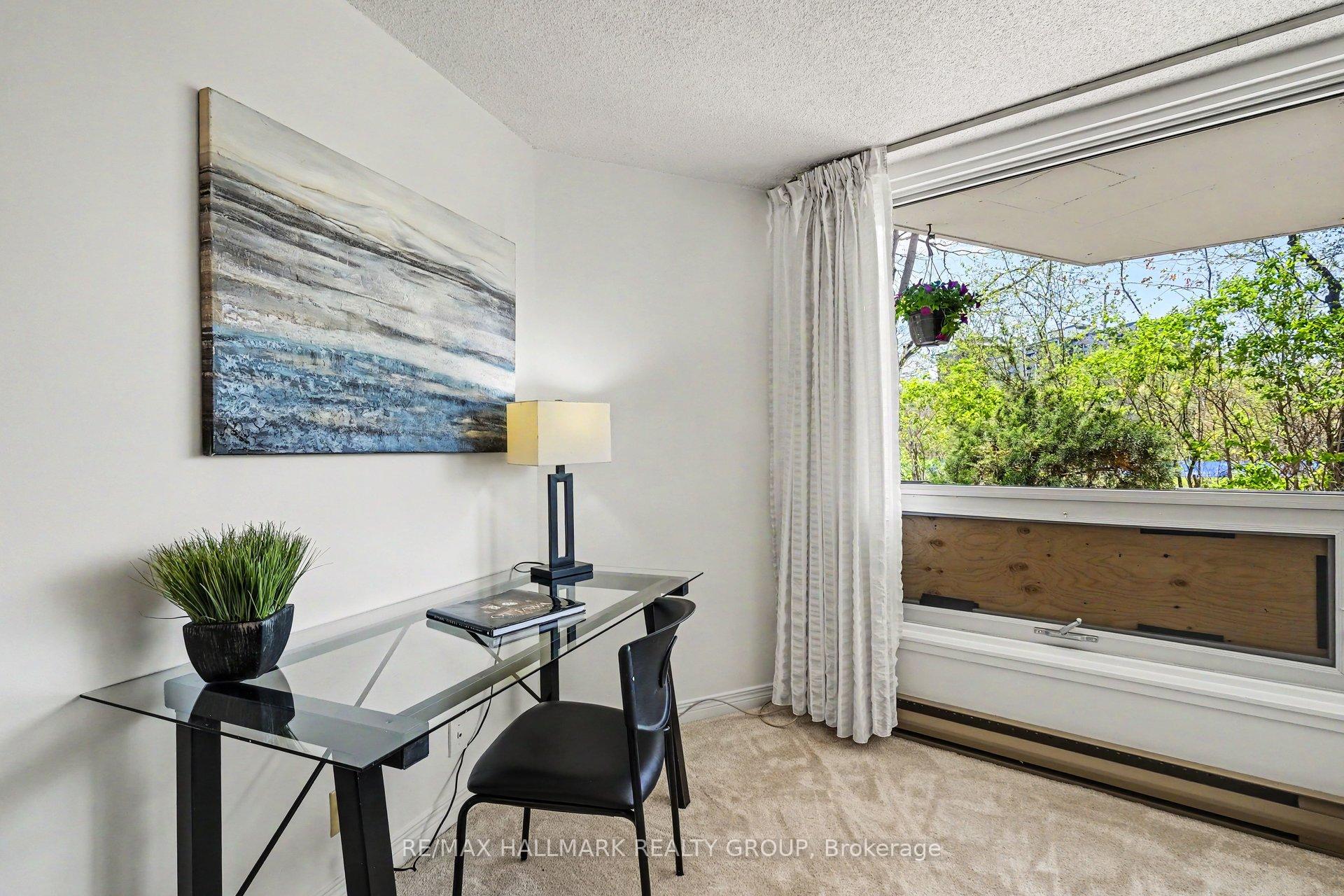 Photo 9 of Unit 103, 30 Charlevoix Street, Ottawa, Vanier — HOMEH