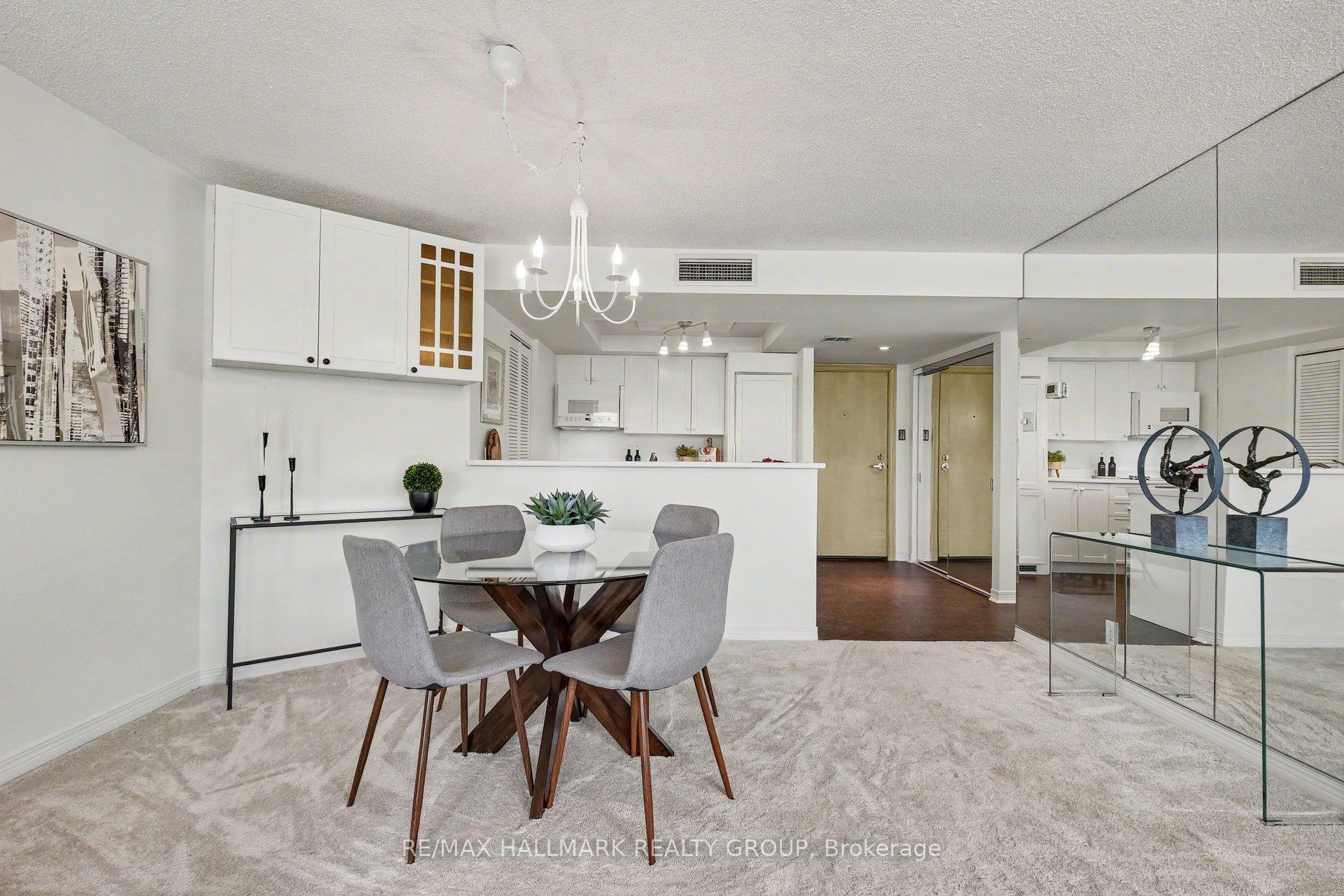 Photo 10 of Unit 103, 30 Charlevoix Street, Ottawa, Vanier — HOMEH