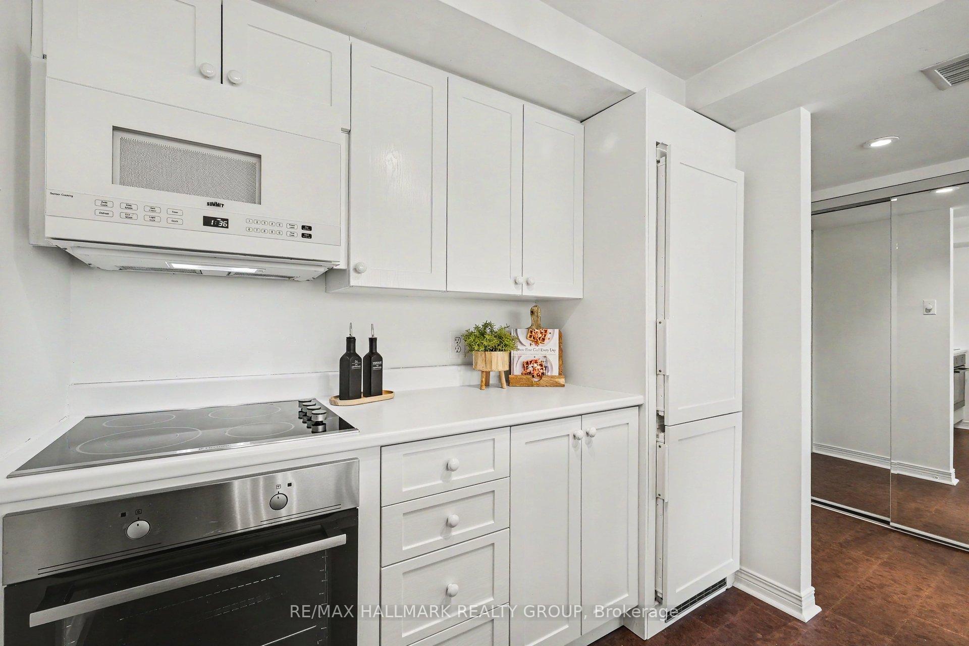 Photo 13 of Unit 103, 30 Charlevoix Street, Ottawa, Vanier — HOMEH