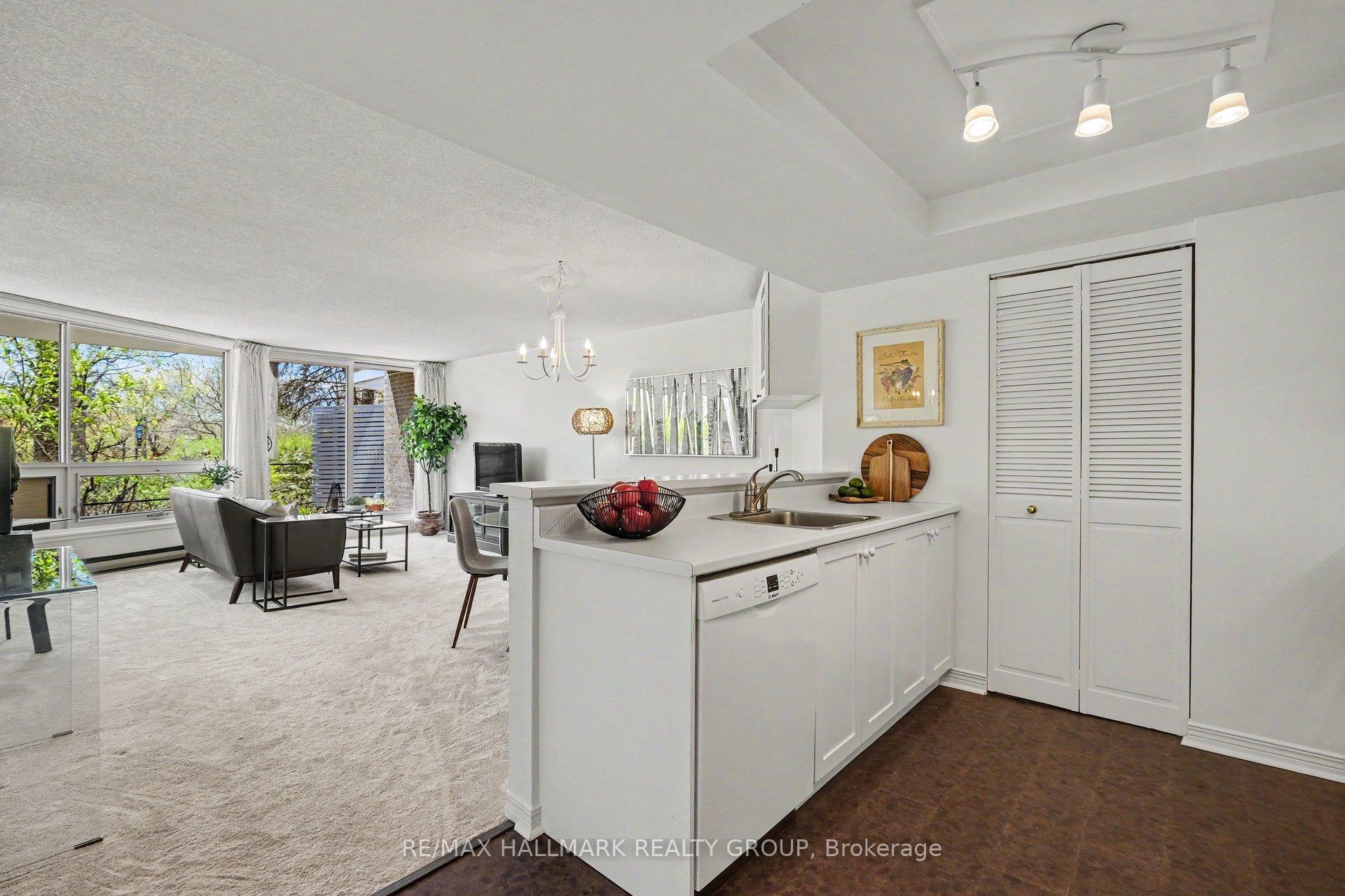 Photo 15 of Unit 103, 30 Charlevoix Street, Ottawa, Vanier — HOMEH