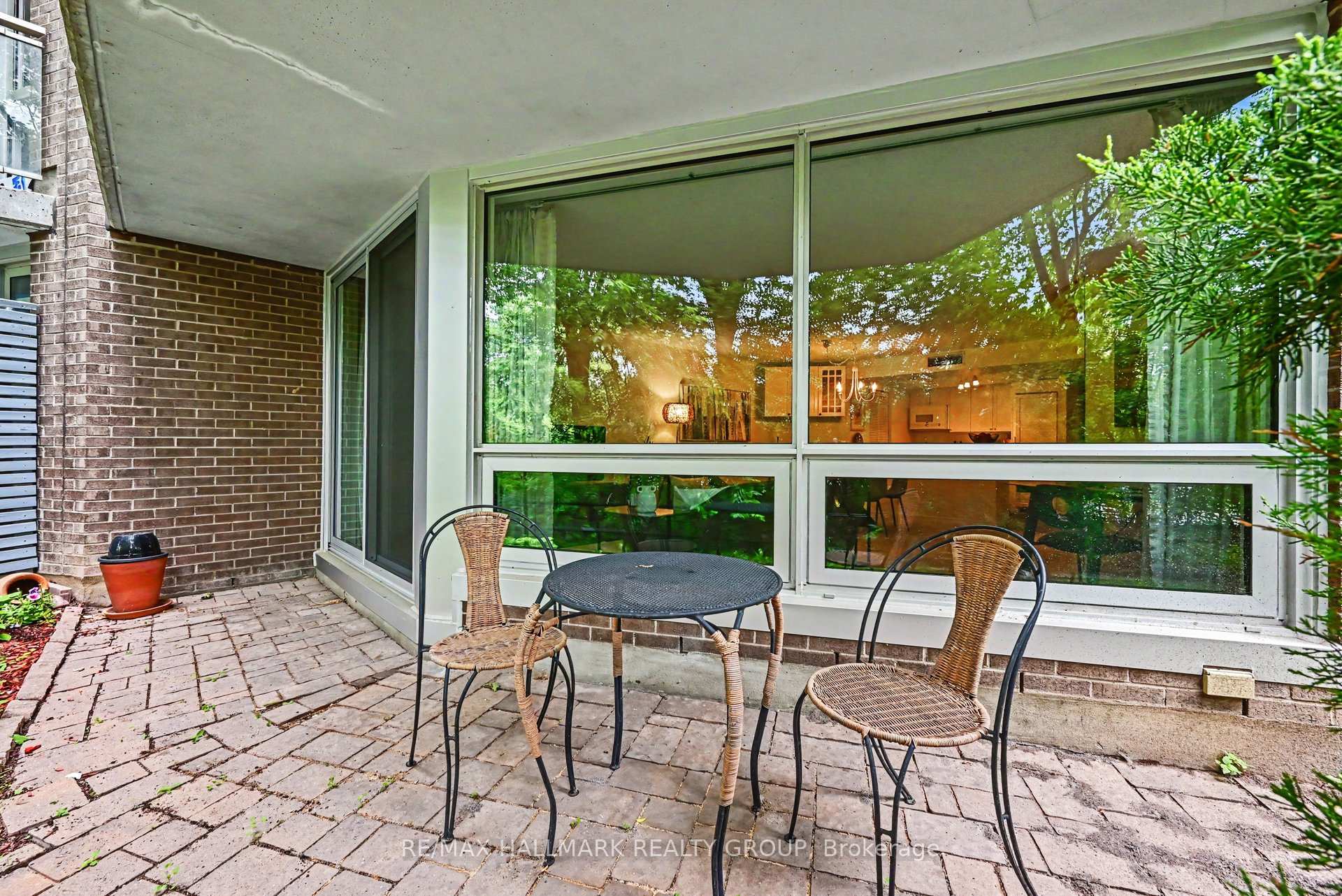 Photo 25 of Unit 103, 30 Charlevoix Street, Ottawa, Vanier — HOMEH