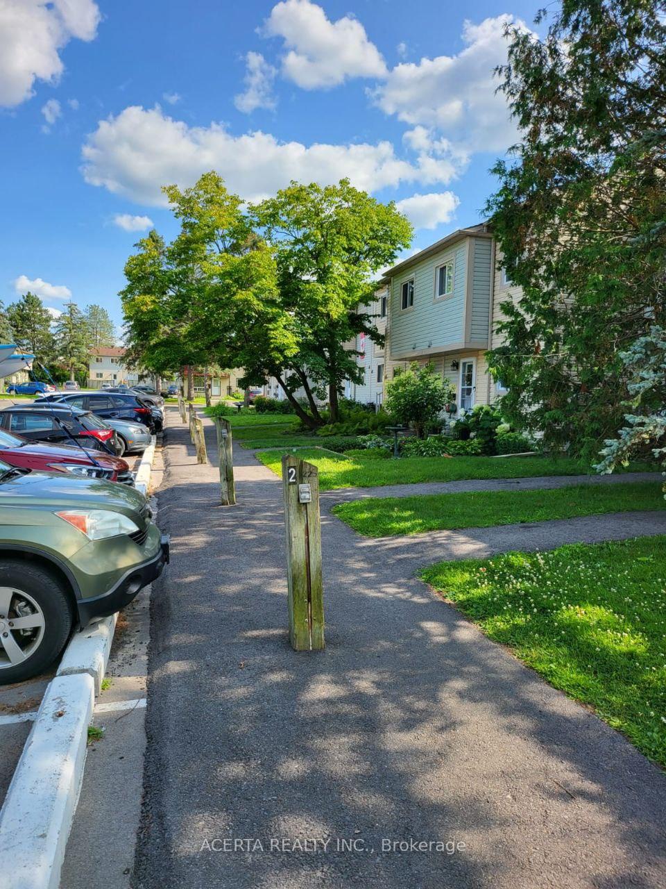 Photo 21 of 249 Teal Crescent, Ottawa, Chatelaine Village — HOMEH