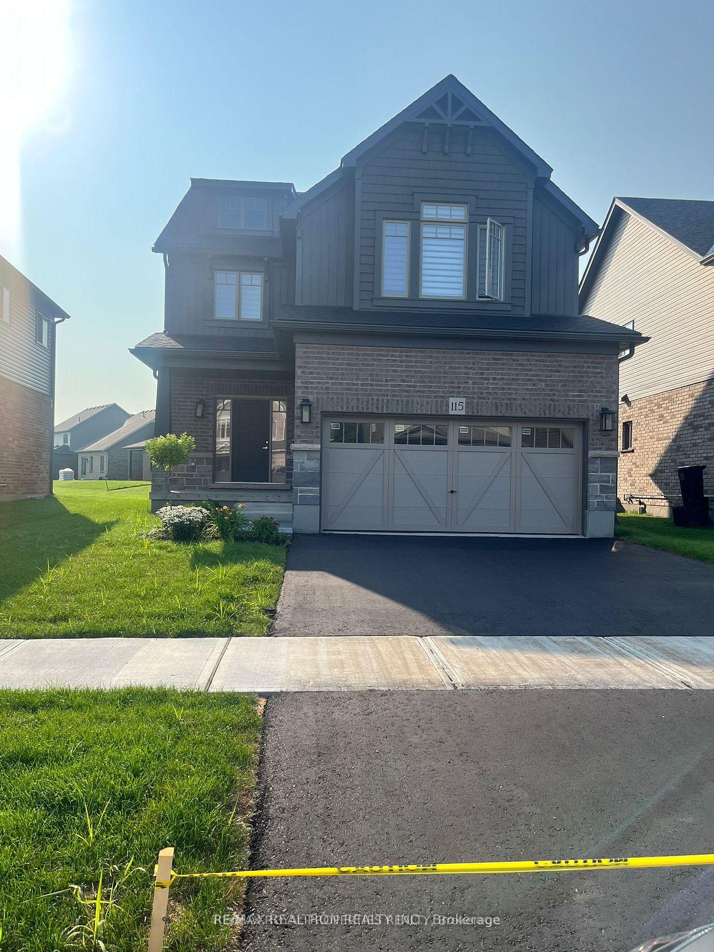 Photo 1 of 115 Plewes Drive, Collingwood — HOMEH