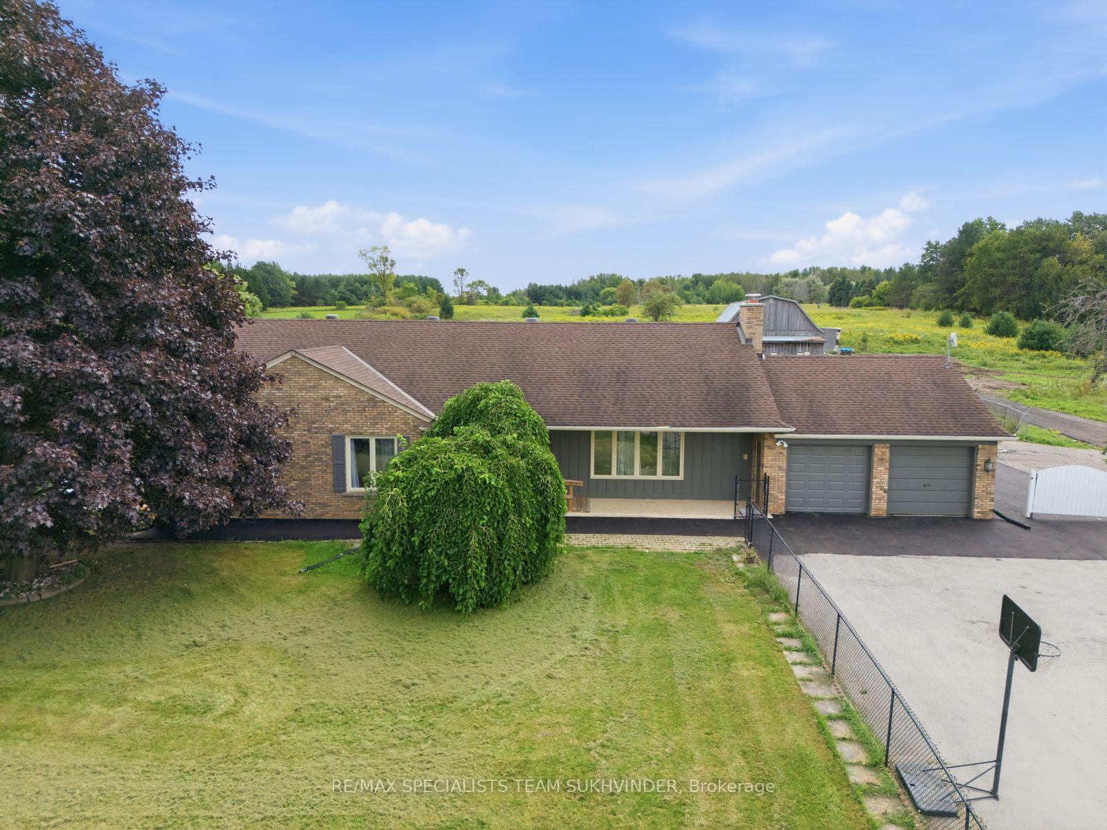 Photo 3 of 5521 Third Line, New Tecumseth, Rural New Tecumseth — HOMEH