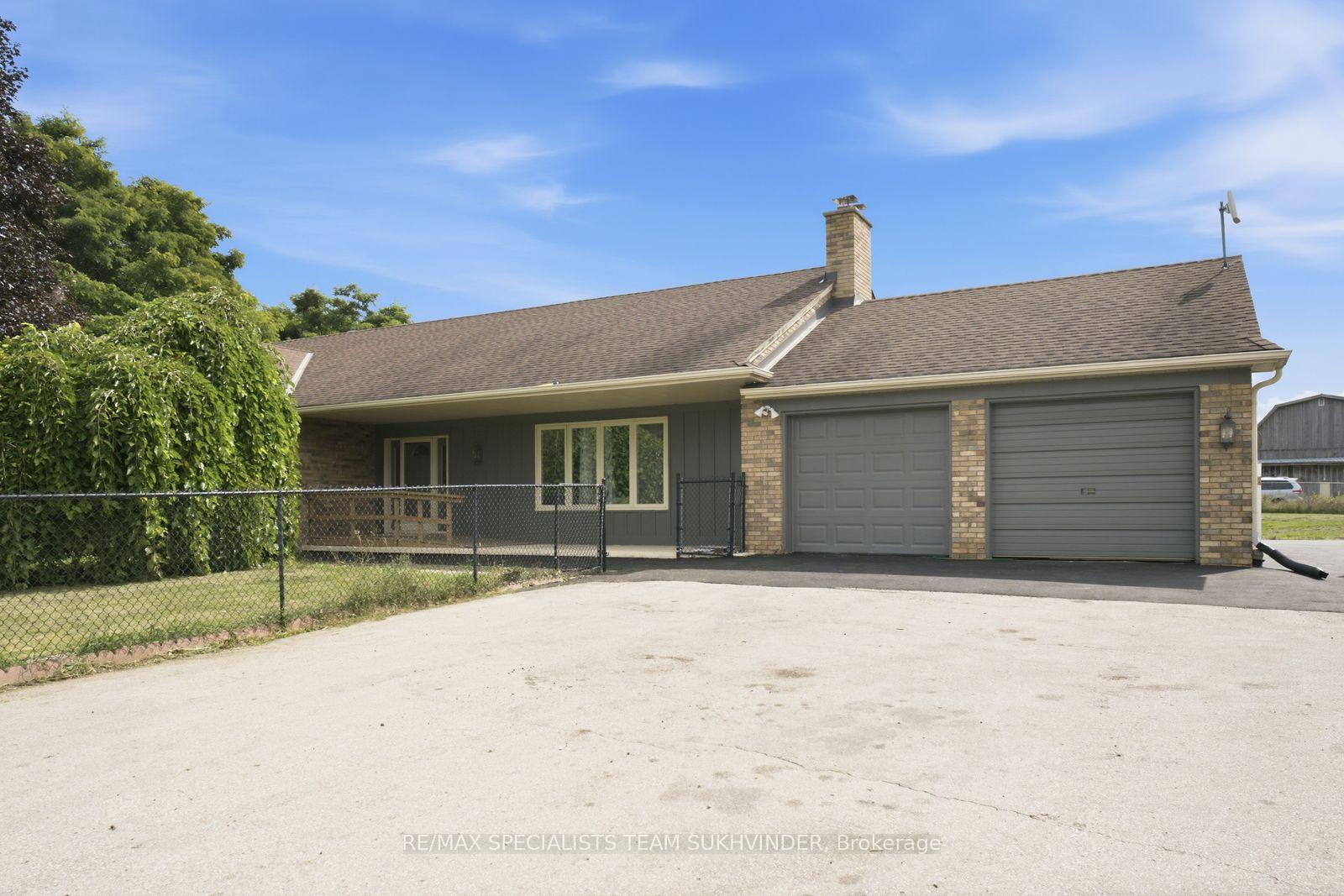 Photo 5 of 5521 Third Line, New Tecumseth, Rural New Tecumseth — HOMEH