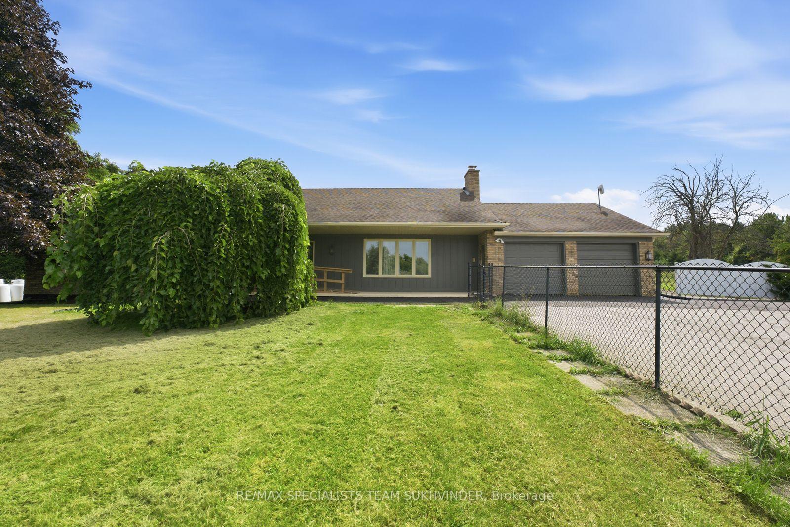 Photo 11 of 5521 Third Line, New Tecumseth, Rural New Tecumseth — HOMEH