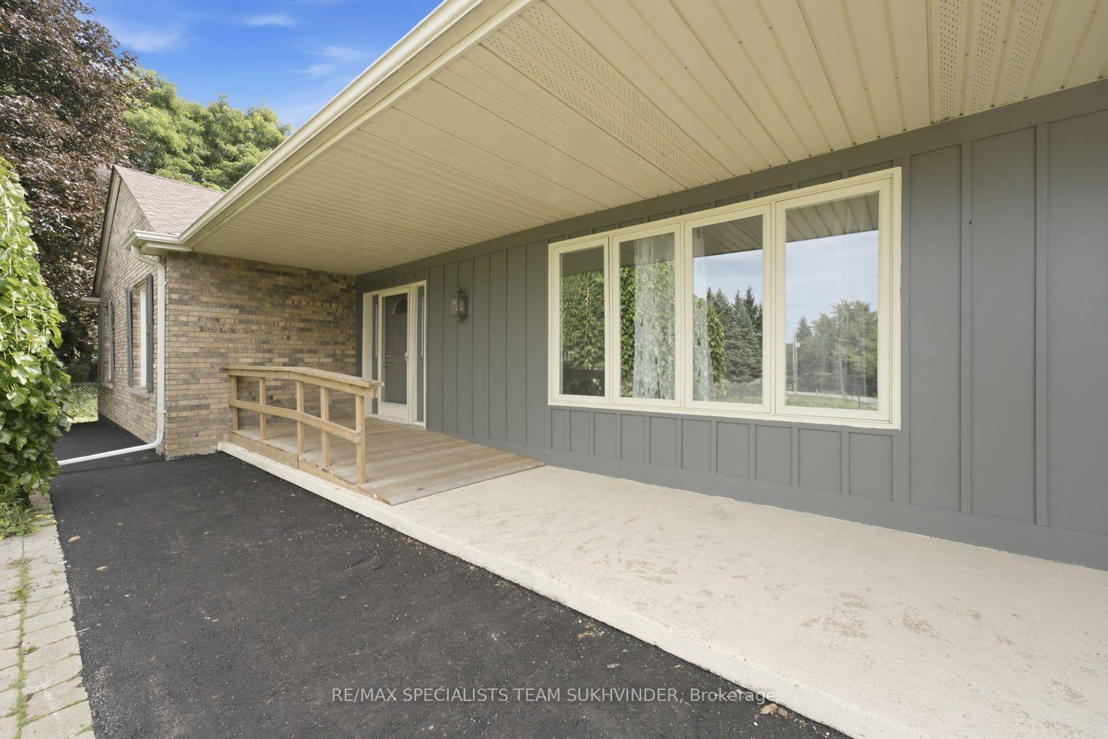 Photo 9 of 5521 Third Line, New Tecumseth, Rural New Tecumseth — HOMEH