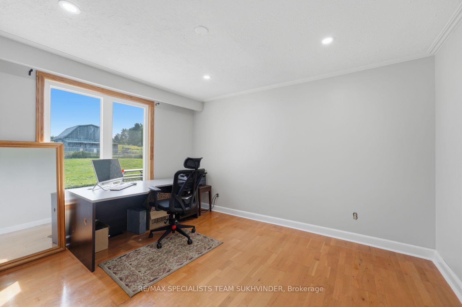 Photo 30 of 5521 Third Line, New Tecumseth, Rural New Tecumseth — HOMEH