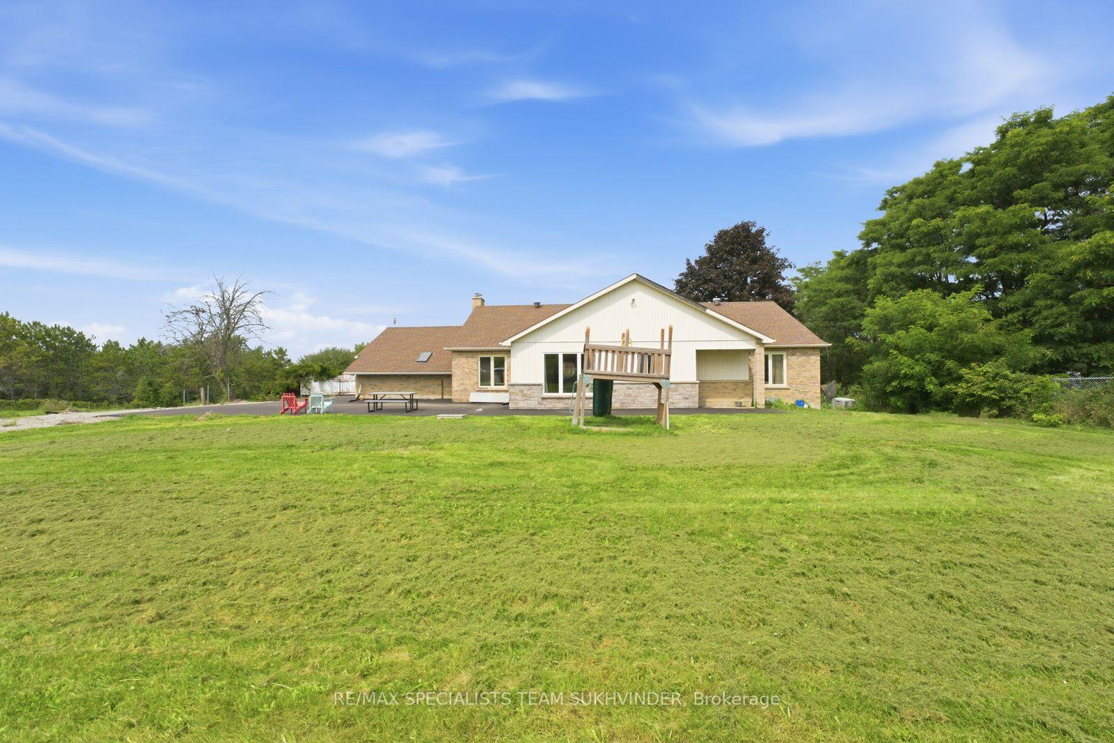 Photo 49 of 5521 Third Line, New Tecumseth, Rural New Tecumseth — HOMEH