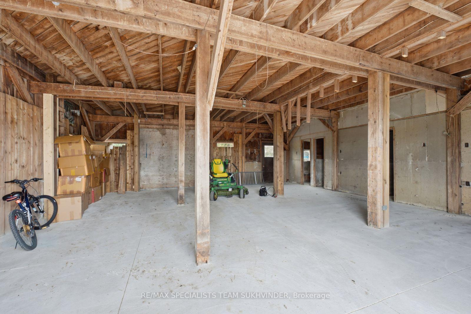 Photo 51 of 5521 Third Line, New Tecumseth, Rural New Tecumseth — HOMEH