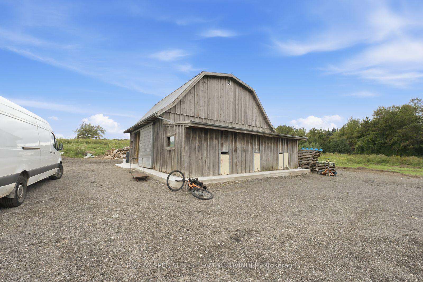 Photo 50 of 5521 Third Line, New Tecumseth, Rural New Tecumseth — HOMEH