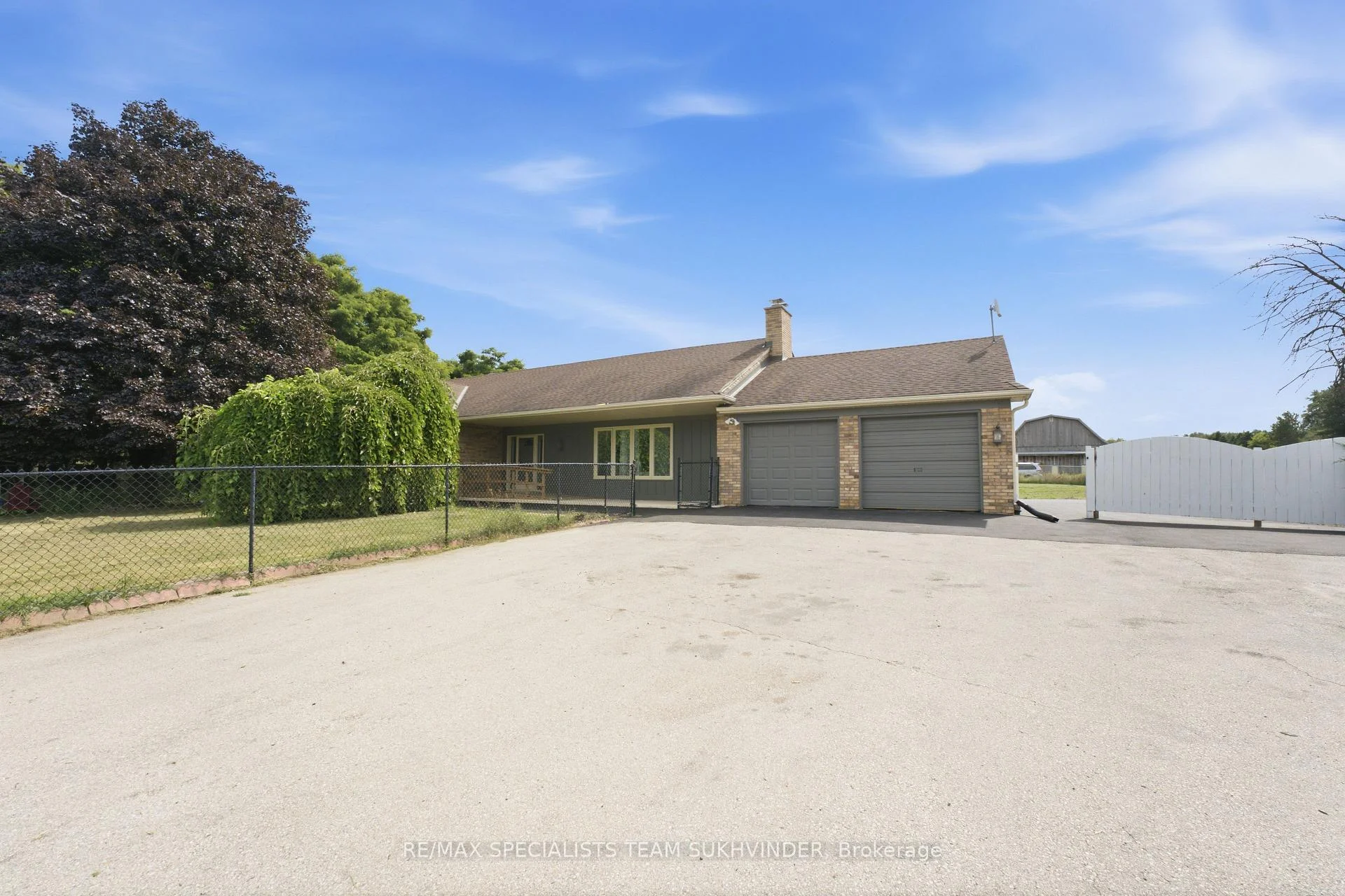 Photo 8 of 5521 Third Line, New Tecumseth, Rural New Tecumseth — HOMEH