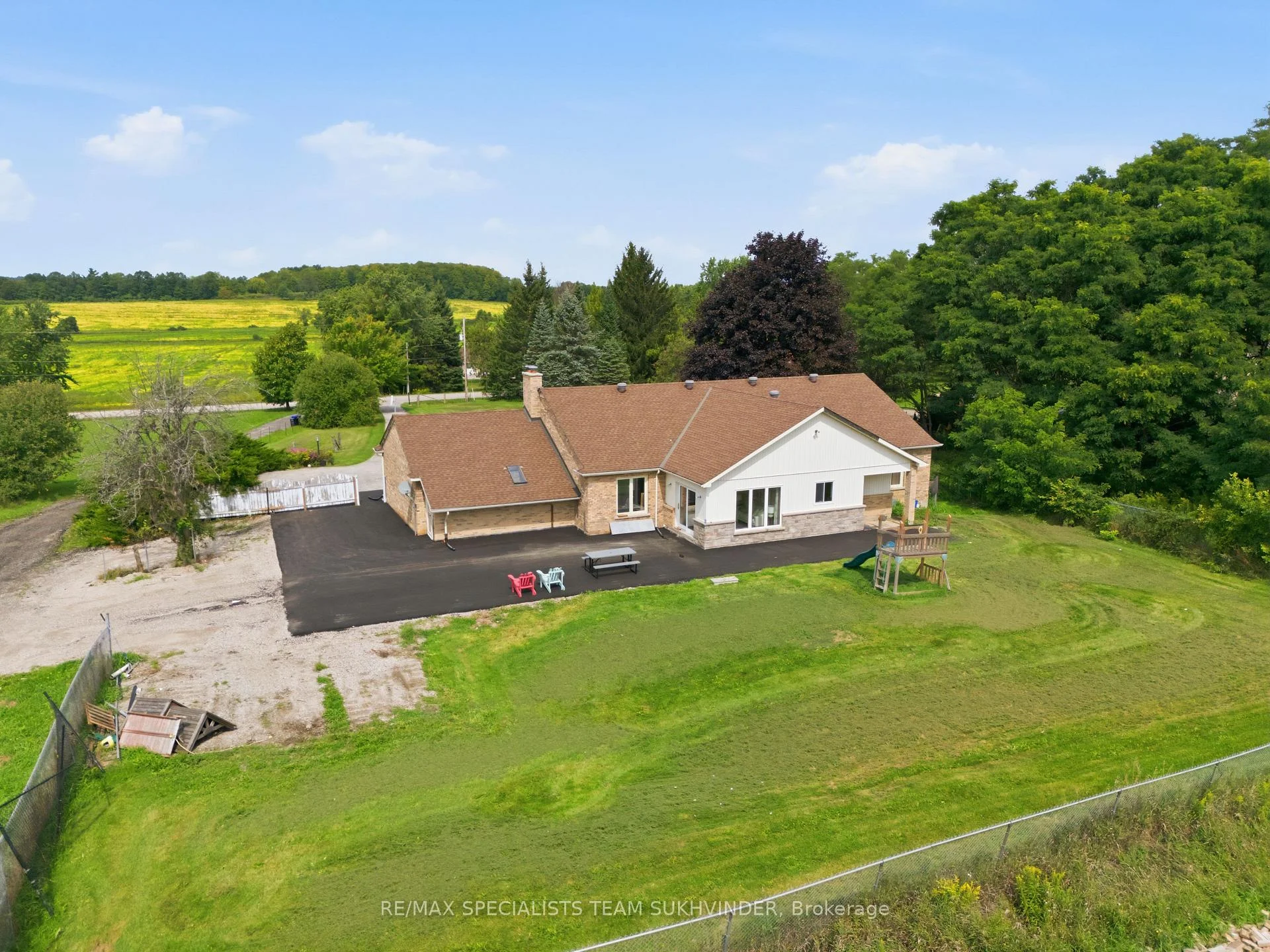 Photo 43 of 5521 Third Line, New Tecumseth, Rural New Tecumseth — HOMEH