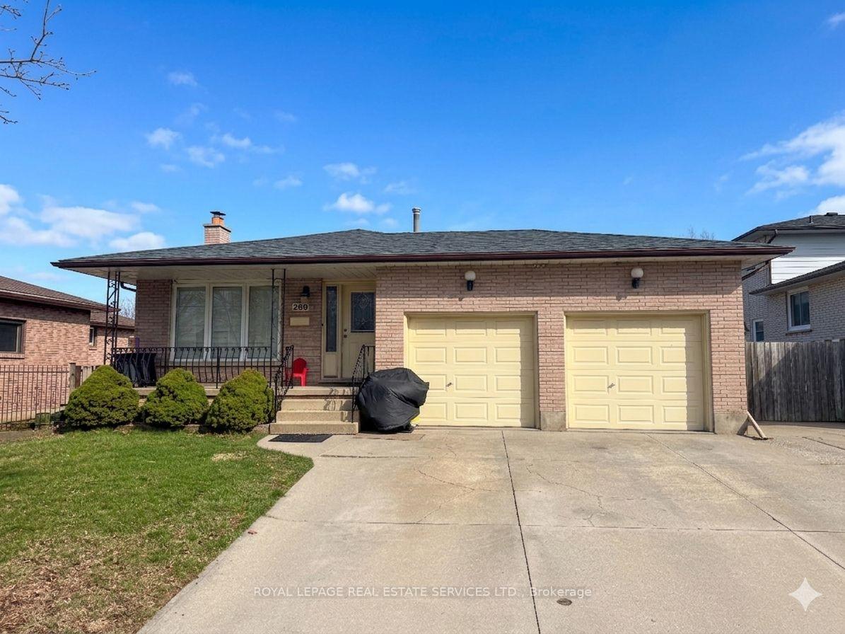 Photo 1 of Unit Bsmt., 260 Green Road, Hamilton, Stoney Creek — HOMEH