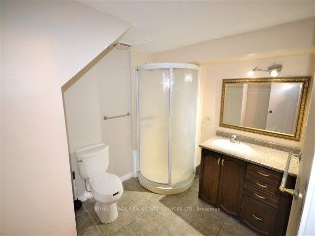 Photo 6 of Unit Bsmt., 260 Green Road, Hamilton, Stoney Creek — HOMEH