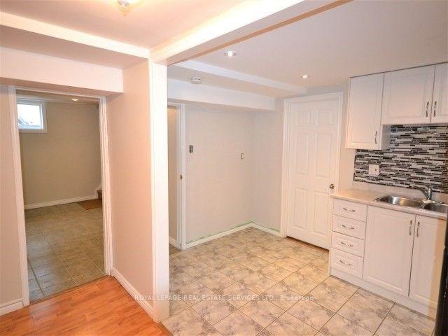 Photo 8 of Unit Bsmt., 260 Green Road, Hamilton, Stoney Creek — HOMEH