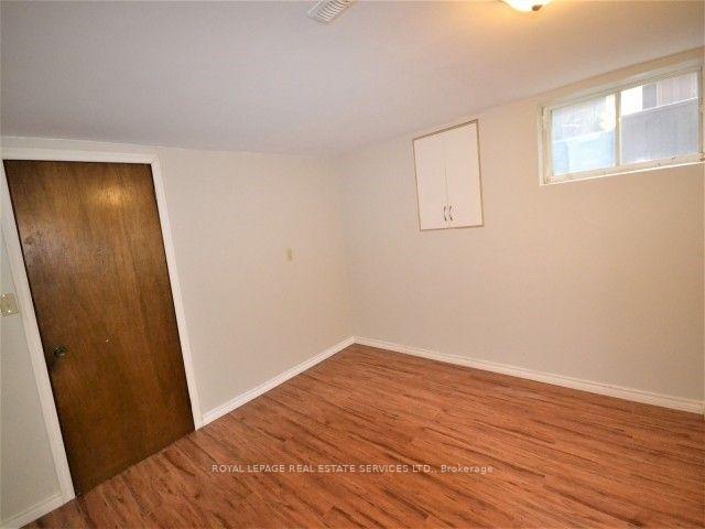 Photo 10 of Unit Bsmt., 260 Green Road, Hamilton, Stoney Creek — HOMEH