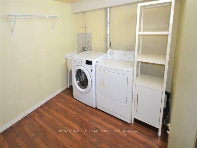 Photo 12 of Unit Bsmt., 260 Green Road, Hamilton, Stoney Creek — HOMEH