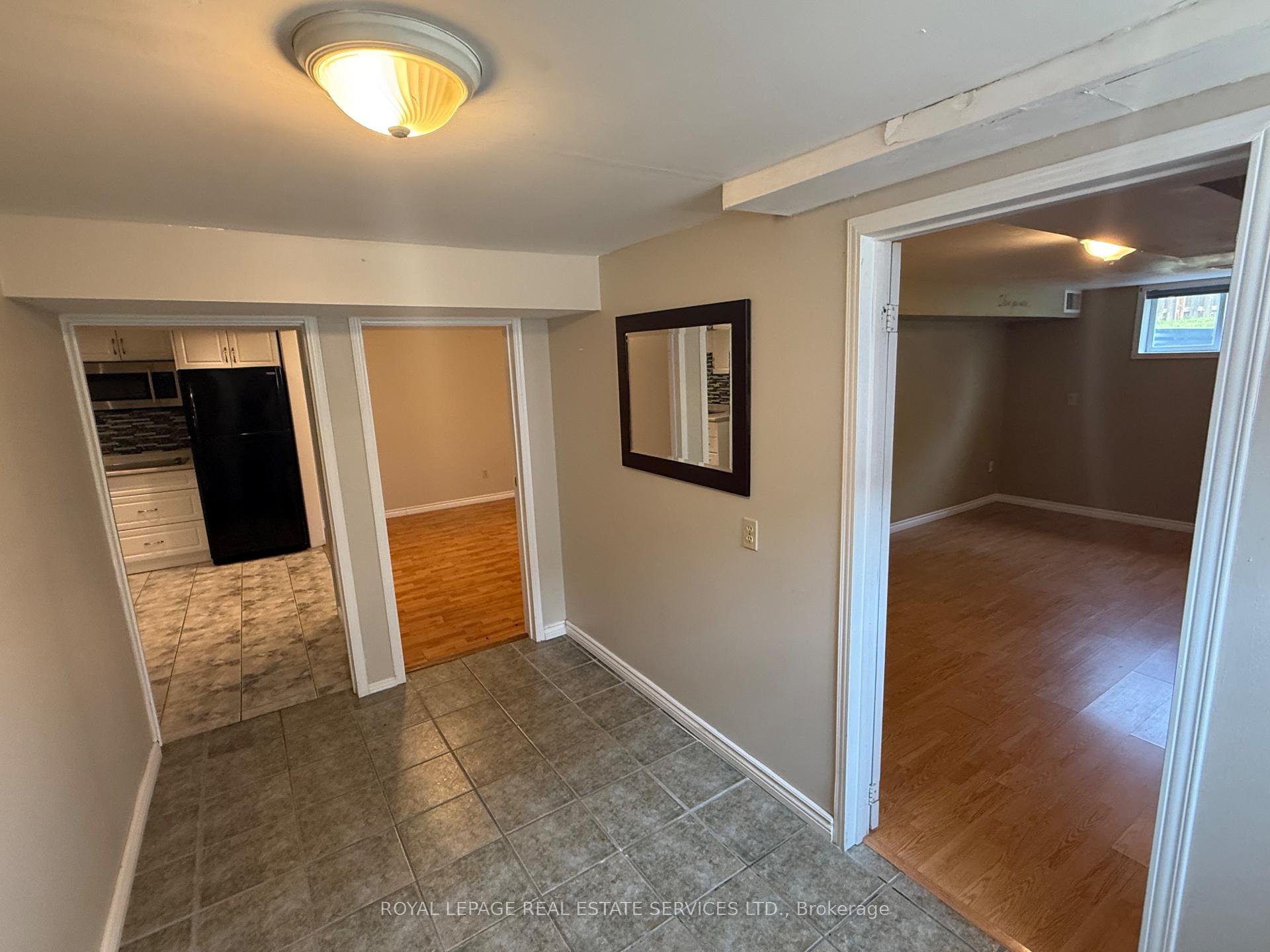 Photo 13 of Unit Bsmt., 260 Green Road, Hamilton, Stoney Creek — HOMEH