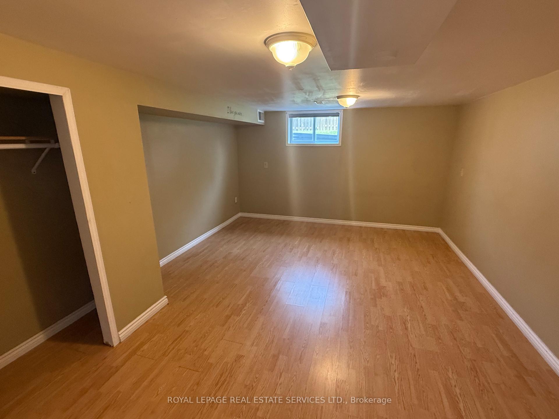 Photo 14 of Unit Bsmt., 260 Green Road, Hamilton, Stoney Creek — HOMEH