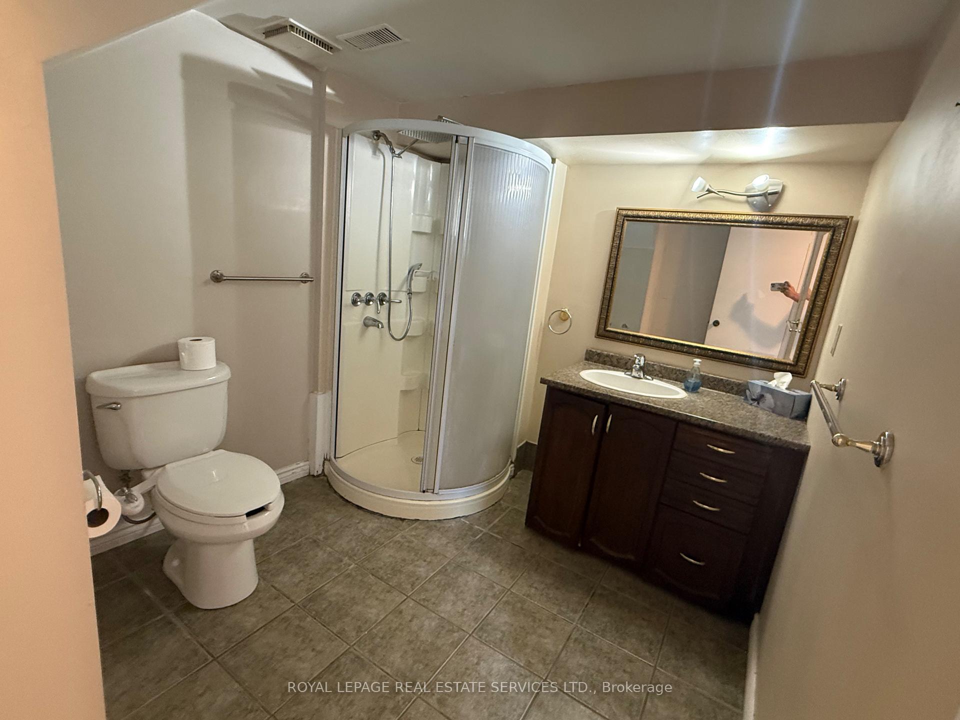Photo 15 of Unit Bsmt., 260 Green Road, Hamilton, Stoney Creek — HOMEH