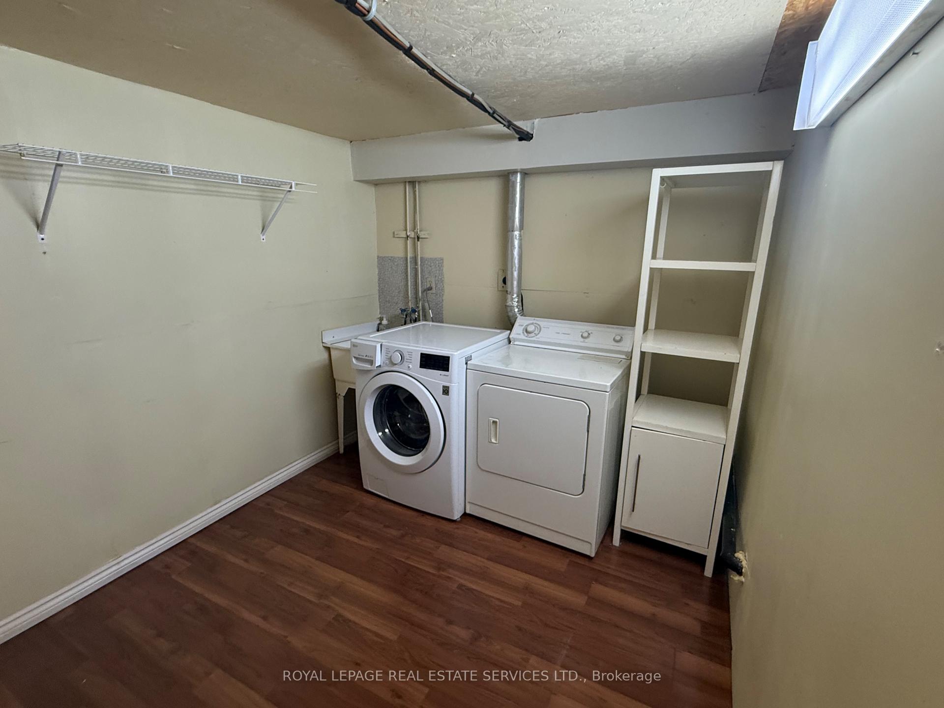 Photo 18 of Unit Bsmt., 260 Green Road, Hamilton, Stoney Creek — HOMEH