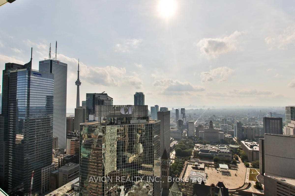 Photo 1 of Unit 4509, 197 Yonge Street, Toronto, Church-Yonge Corridor — HOMEH