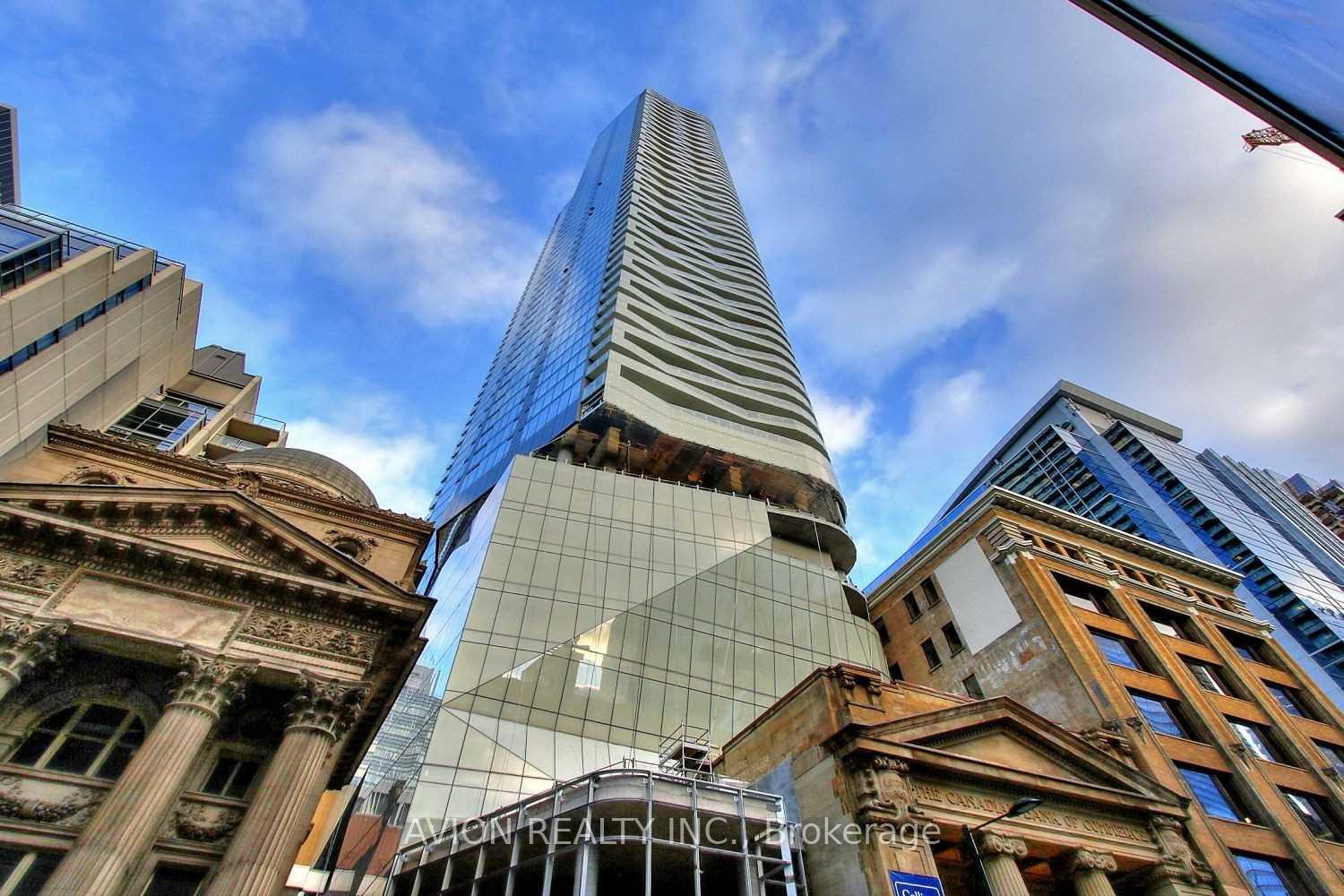 Photo 2 of Unit 4509, 197 Yonge Street, Toronto, Church-Yonge Corridor — HOMEH