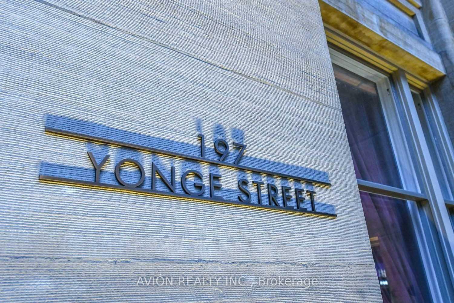Photo 3 of Unit 4509, 197 Yonge Street, Toronto, Church-Yonge Corridor — HOMEH