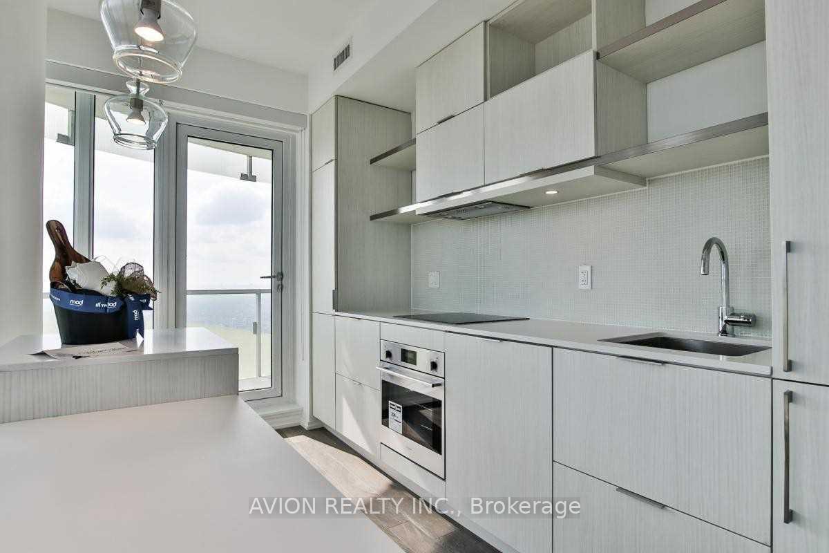 Photo 7 of Unit 4509, 197 Yonge Street, Toronto, Church-Yonge Corridor — HOMEH