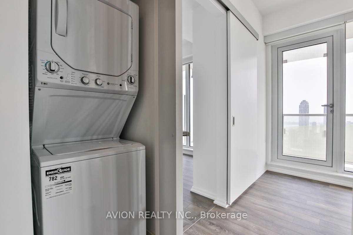 Photo 11 of Unit 4509, 197 Yonge Street, Toronto, Church-Yonge Corridor — HOMEH