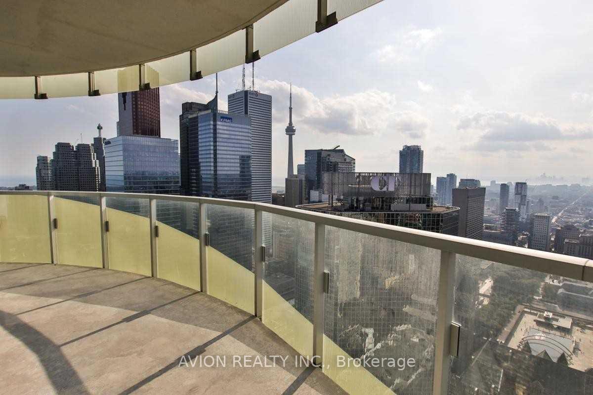 Photo 12 of Unit 4509, 197 Yonge Street, Toronto, Church-Yonge Corridor — HOMEH