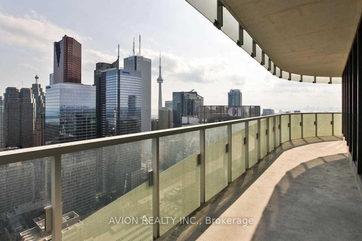 Photo 13 of Unit 4509, 197 Yonge Street, Toronto, Church-Yonge Corridor — HOMEH