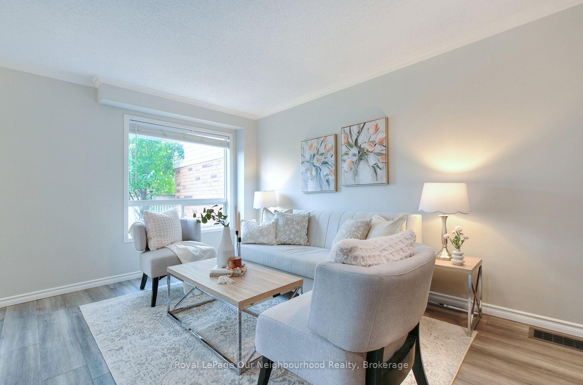 Photo 1 of 38 Wilkins Crescent, Clarington, Courtice — HOMEH
