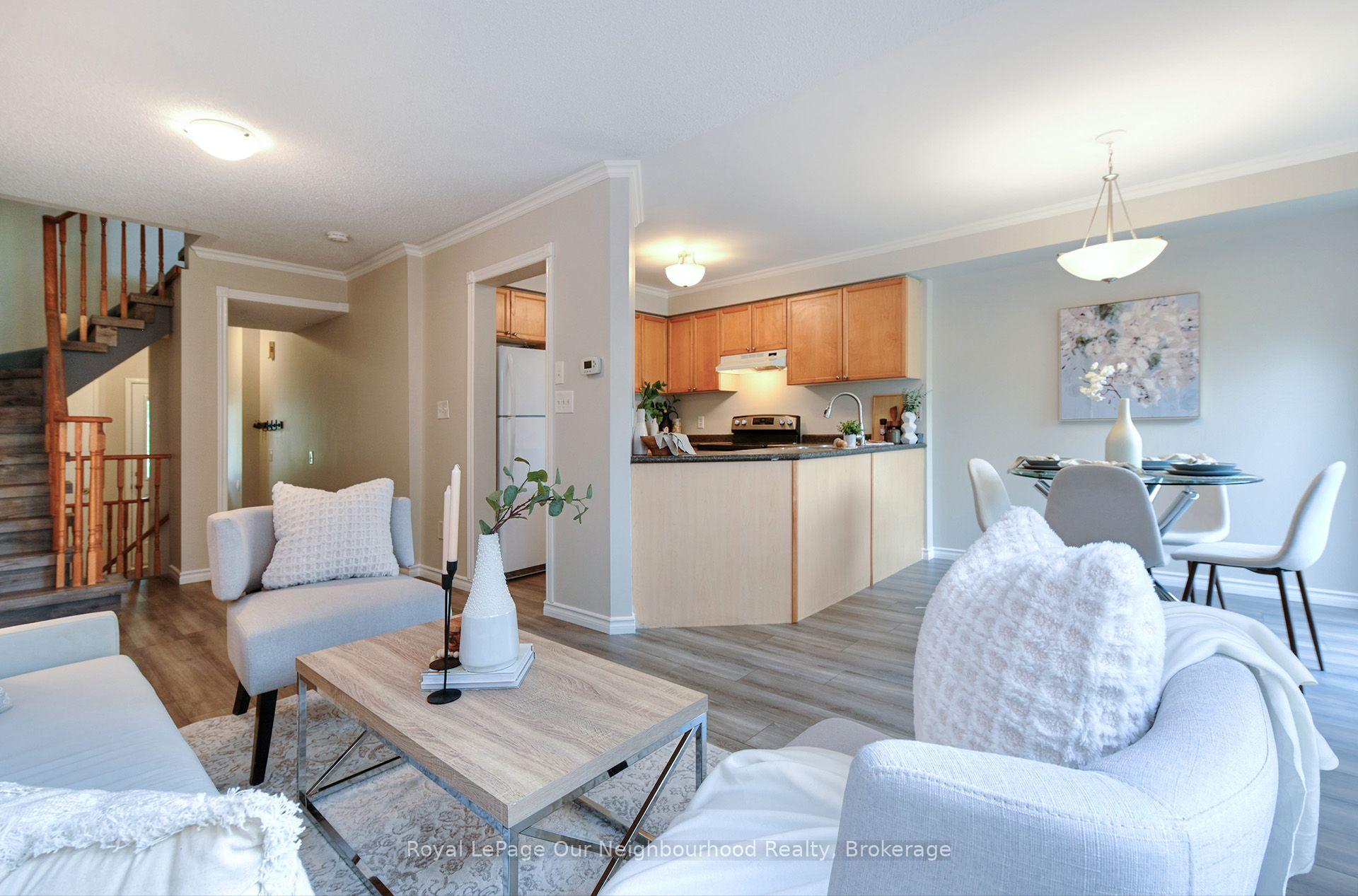 Photo 2 of 38 Wilkins Crescent, Clarington, Courtice — HOMEH
