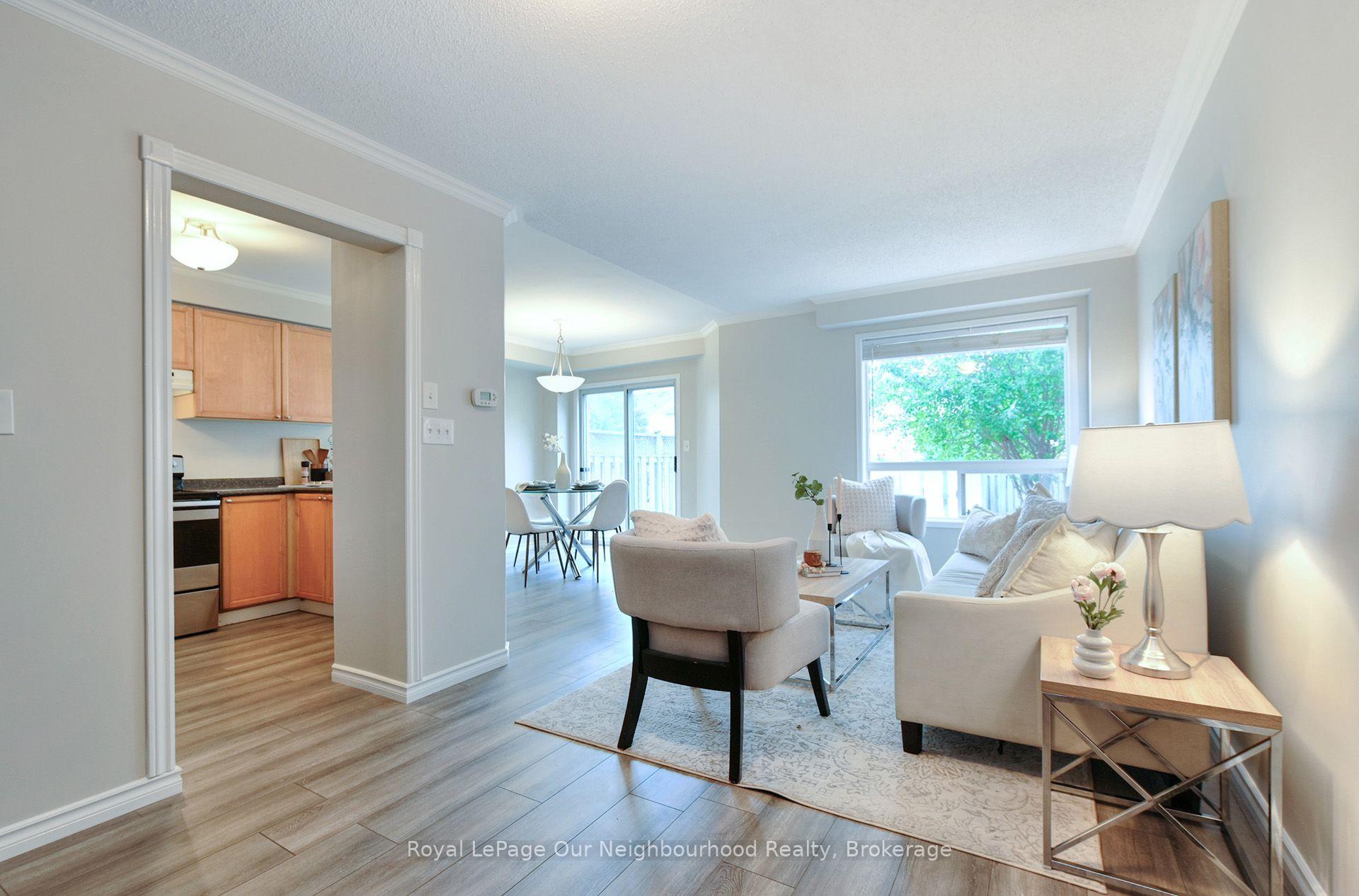 Photo 3 of 38 Wilkins Crescent, Clarington, Courtice — HOMEH